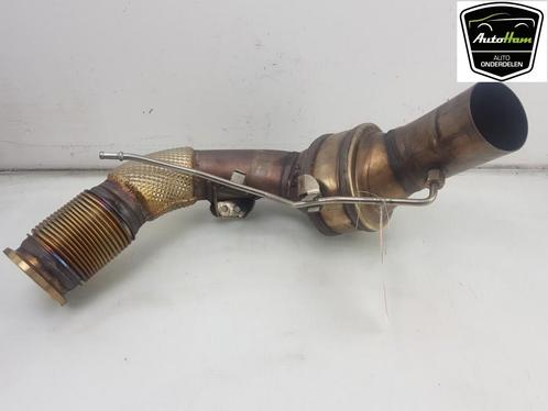 Katalysator BMW 5 serie (G30) 2020 |18328098918|, Auto-onderdelen, Uitlaatsystemen, BMW, Gebruikt