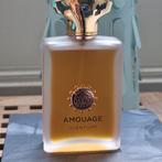Amouage Overture 100ml, Sieraden, Tassen en Uiterlijk, Uiterlijk | Parfum, Ophalen of Verzenden, Gebruikt