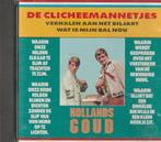 De Clicheemannetjes  Verhalen van het biljart, Verzenden, Zo goed als nieuw