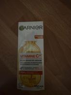 Garnier Vitamine C+ Glow Booster Serum - Nieuw!, Ophalen, Nieuw, Gehele gezicht, Verzorging