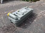 Thetford cassette, rechtse model., Caravans en Kamperen, Camper-accessoires, Ophalen of Verzenden, Gebruikt
