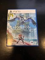 Horizon Forbidden West - PS5, Spelcomputers en Games, Games | Sony PlayStation 5, Ophalen of Verzenden, Nieuw