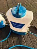 Maruyama msb15lidx rugspuit, Ophalen, Zo goed als nieuw, Afzuiger