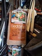 Hout  snippers, Dieren en Toebehoren, Dierenvoeding, Ophalen, Knaagdier of Konijn