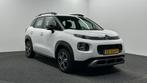 Citroen C3 Aircross 1.2 PureTech S&S Feel NAVI CARPLAY CRUIS, Auto's, Voorwielaandrijving, Gebruikt, 1199 cc, Wit