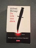 DE TOLK VAN JAVA, Gelezen, A BIRNEY, Ophalen of Verzenden, 1945 tot heden
