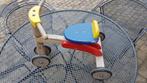 KINDERFIETSJE, HOUT, Ophalen, Gebruikt, Minder dan 16 inch