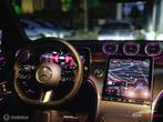 Mercedes GLC-klasse 200 4MATIC AMG Panorama/Memory/Burmester, Automaat, Startonderbreker, Zwart, 4 cilinders