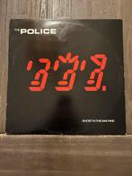 The Police - Ghost in the Machine LP, Cd's en Dvd's, Vinyl | Pop, Ophalen of Verzenden, 1980 tot 2000, Gebruikt, 12 inch