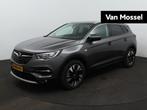 Opel Grandland X 1.2 Turbo Innovation | Automaat | Camera |, 65 €/maand, Stof, Gebruikt, 1199 cc