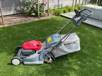 Honda HRB 475 Benzine Grasmaaier beschikbaar voor biedingen