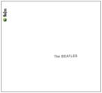 Beatles, Cd's en Dvd's, Cd's | Pop, Ophalen of Verzenden, 1960 tot 1980, Zo goed als nieuw