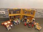 Playmobil huis om mee te nemen, Ophalen of Verzenden, Zo goed als nieuw