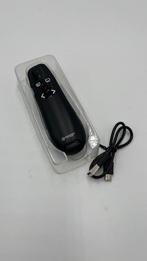 Draadloze Presenter met Rode Laser Pointer, Store@degadgetwinkel.nl, De gadgetwinkel, De Gadgetwinkel, Ophalen of Verzenden