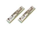 Coreparts 16GB (2x8GB) DDR2 ECC Geheugen, Computers en Software, RAM geheugen, Ophalen of Verzenden, Desktop, 16 GB