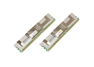 Coreparts 16GB (2x8GB) DDR2 ECC Geheugen beschikbaar voor biedingen