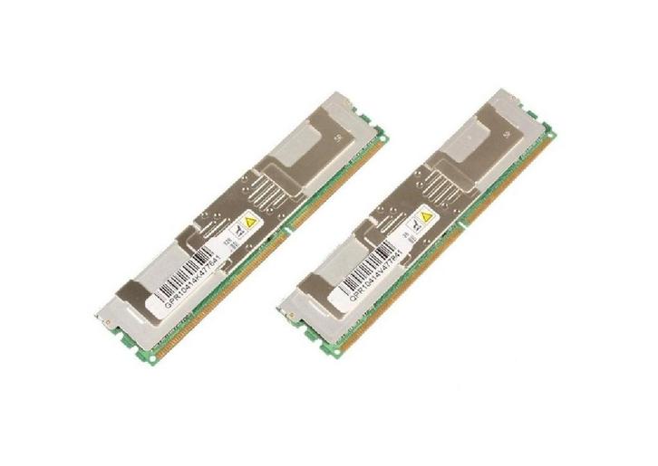Coreparts 16GB (2x8GB) DDR2 ECC Geheugen, Computers en Software, RAM geheugen, Desktop, 16 GB, Ophalen of Verzenden