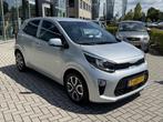 Kia Picanto 1.0 DPi DynamicPlusLine AUTOMAAT, 877 kg, Stof, Euro 6, 4 stoelen
