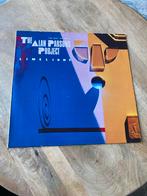 The Alan Parsons Project - Limelight LP, Ophalen of Verzenden, 1980 tot 2000, Gebruikt, 12 inch