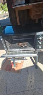 Oventje, Ophalen, Gebruikt, Minder dan 45 cm