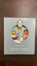 Dick Bruna - mijn eerste kerstmis, Fictie algemeen, Ophalen of Verzenden, Zo goed als nieuw, Dick Bruna