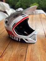 Kenny bmx helm maat L, Fietsen en Brommers, Ophalen of Verzenden, Zo goed als nieuw, Large, Kenny