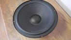 Sony basspeaker 25.6 cm /10 inch, Ophalen of Verzenden, Sony, Subwoofer, Zo goed als nieuw