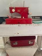 Vintage Naaimachine - Casige Speelgoed, Ophalen of Verzenden