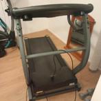 Loopband, Sport en Fitness, Fitnessapparatuur, Ophalen, Gebruikt, Metaal, Loopband
