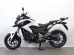 Honda NC750X NC 750 X ABS, Motoren, Handvatverwarming, 745 cc, Bedrijf, Meer dan 35 kW