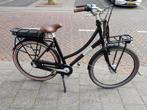 Fongers d53 elektrische transportfiets /damesfiets lage km!, Gebruikt, -, -, Versnellingen