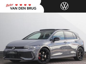 Volkswagen Golf 2.0 TSI GTI | 8.5 | Panoramadak | Stoel- en  beschikbaar voor biedingen