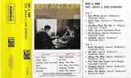 bert and john/bert jansch & john renbourn-folk/world-cassett, Verzenden, Gebruikt, 1 bandje, Origineel