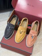 Loro Piana Loafers Dames, Kleding | Dames, Ophalen of Verzenden, Nieuw, Instappers