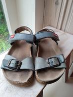 RED-RAG sandaaltjes ~ sandalen kind Red-Rag maat 26 ~ leder!, Gebruikt, Red Rag, Jongen of Meisje, Overige typen