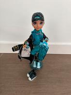 Rainbow High River Kendall Pop, Ophalen of Verzenden, Zo goed als nieuw, Overige typen