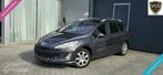 Peugeot 308 SW 1.6 VTi Blue Lease Executive Panoramadak!, Voorwielaandrijving, Gebruikt, 4 cilinders, Origineel Nederlands
