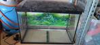 Superfish Aquarium met LED verlichting, Ophalen, Gebruikt, Leeg aquarium
