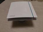 Ventilator Silent 100 timer + vochtsensor badkamer 100mm wot, Ophalen of Verzenden, Nieuw, Douche