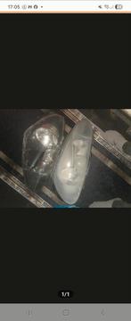 Golf 6 koplampen, Auto-onderdelen, Verlichting, Ophalen of Verzenden