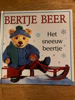 Bertje Beer - Het Sneeuwbeertje, Boeken, Ophalen of Verzenden, Gelezen, Sprookjes