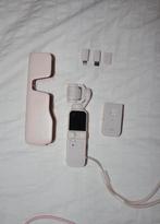 Dji osmo pocket 2 exclusive combo sunset white, Overige merken, Overige soorten, Zo goed als nieuw, Camera