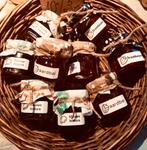 Zelfgemaakte jam, Ophalen of Verzenden