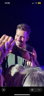 Big time rush Palmwoods vip + golden circle tickets, Tickets en Kaartjes, Eén persoon, December