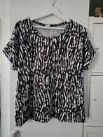 T-shirt, Kleding | Dames, Maat 42/44 (L), FOS Amsterdam, Nieuw, Ophalen of Verzenden