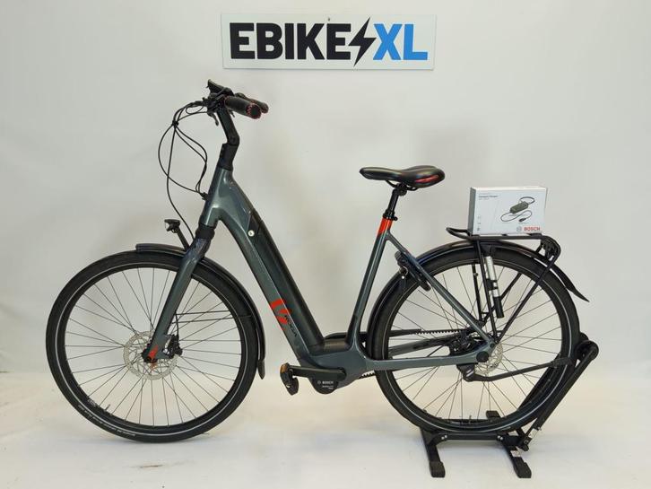 Koga E-Nova EVO Bosch Act Line Plus MM 500Wh! Belt-Drive, Fietsen en Brommers, Elektrische fietsen, Ophalen of Verzenden