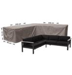 Beschermhoes loungeset Raffles covers RHS250, Ophalen of Verzenden, Zo goed als nieuw, 2 tot 3 meter, Waterdicht