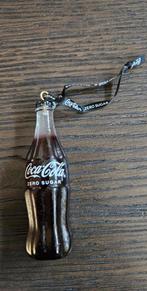Kersthanger McDonald's Coca cola zero sugar, Diversen, Kerst, Ophalen of Verzenden, Nieuw