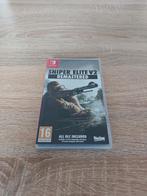 Sniper elite v2 remastered, Shooter, 1 speler, Ophalen of Verzenden, Zo goed als nieuw
