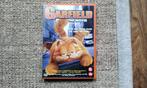 Garfield, origineel, Avontuur, Alle leeftijden, Ophalen of Verzenden, Zo goed als nieuw